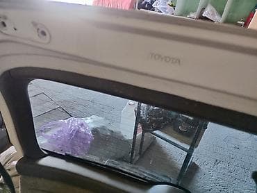 initial d: Комплект Toyota, Оригинал — 6