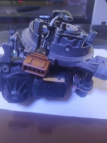 купить выжимной подшипник: Дроссельная заслонка Audi Б/у — 4