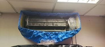 ios 7: Кондиционеры — продажа, установка, ремонт и обслуживание ❄️ — 6