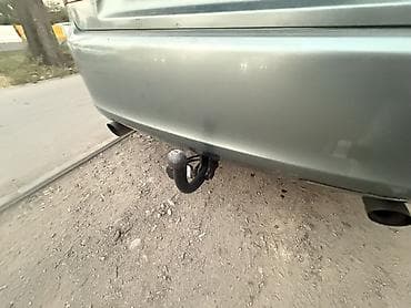 Honda Accord: 2005 г., 2.4 л, Механика, Газ, Седан — 9
