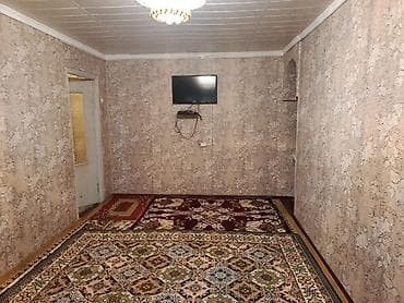 модулный контенер: Просторная комната прямоугольной формы с классическим оформлением — 3
