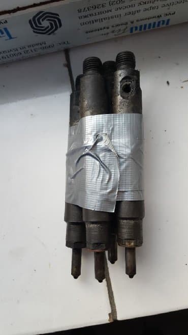 коленвал на фольксваген: Man 8 100 форсунки 93 год аппаратура блок коленвал — 2