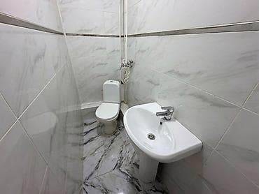 мкр улан квартира: 4 комнаты, 102 м², Улан-2 мкр 106 серия улучшенная, 7 этаж, Евроремонт — 7