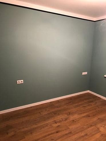 Курулушту биротоло бүтүрүү: Дубалдарды сырдоо, Шыптарды сырдоо, Терезелерди сырдоо, Майдын негизинде, Суунун негизинде, 6 жылдан ашык тажрыйба — 9