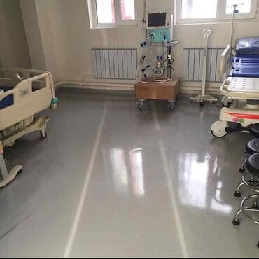 заливка пола: Примышленные топпинговые полы. Топпинговые покрытия для пола — 20