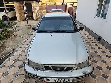 Унаа сатуу: Daewoo Nexia: 2006 г., Кол менен иштөөчү, Бензин, Седан — 1