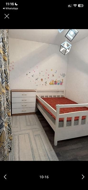 локомотив: 3 комнаты, 52 м², Индивидуалка, 1 этаж, Косметический ремонт — 6