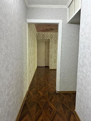 прайм холдинг: 2 комнаты, 43 м², 104 серия, 1 этаж, Косметический ремонт — 3