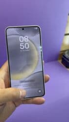 самсунг а6 цена в бишкеке: Samsung Galaxy S24, Б/у, 256 ГБ — 9