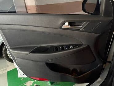 шины 14c: Hyundai Tucson: 2019 г., 1.6 л, Робот, Дизель, Кроссовер — 7