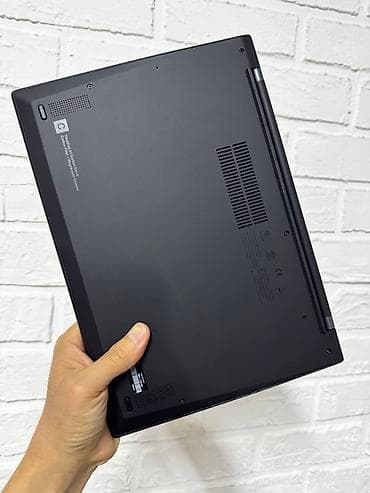x1 carbon: Lenovo ThinkPad X1 Carbon Gen 9 (i7-1165G7, 4K Дисплей) — это — 7