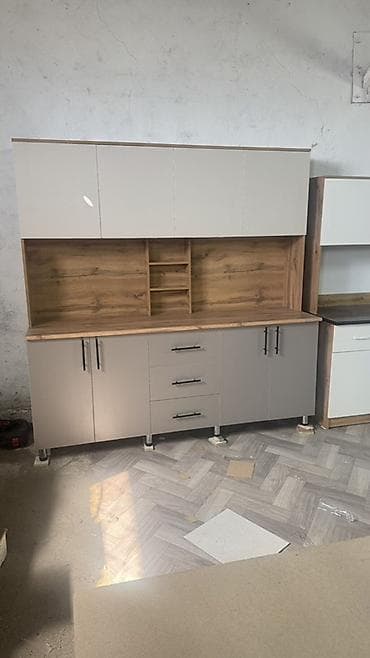 детский спальня: Шифоньер, шкаф для одежды, Новый, Прямой, ЛДСП — 10