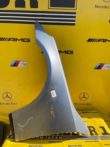 шины и диски на бмв: Переднее правое BMW, Б/у, Оригинал — 8