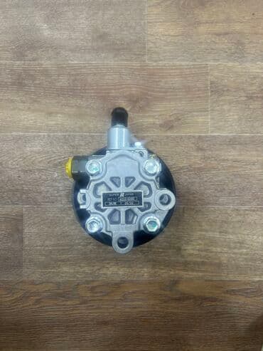 рулевая рейка gx470: Гидроусилитель Lexus 2023 г., Новый, Аналог — 2