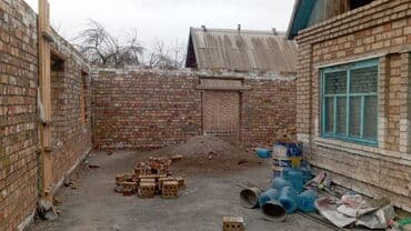 здаю дачу: Дача, 40 м², 5 комнат — 10