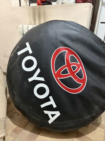 купить резину бу на 16: Колеса в сборе 265 / 65 / R 17, Всесезонная, Б/у, Запаска, Внедорожные (АТ/МТ), отверстий - 6 — 3