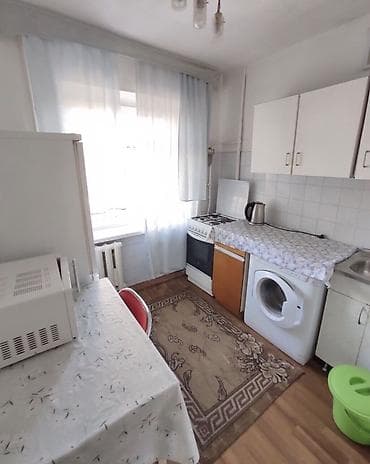 5: 2 комнаты, 45 м², Индивидуалка, 3 этаж — 3