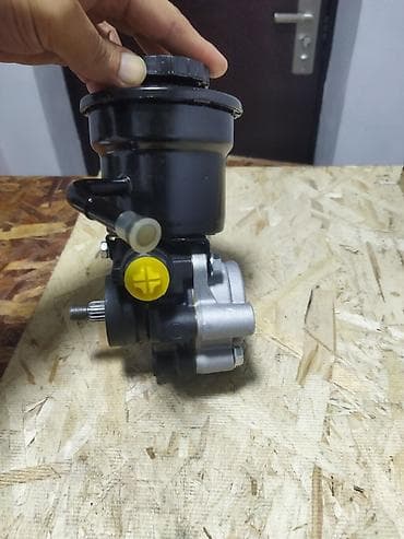 surf: Гидроусилитель Toyota 2000 г., Новый, Аналог — 2