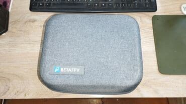 fpv камера: FPV‑набор BETAFPV Cetus, состояние 10/10, подходит для начинающих fpv — 5