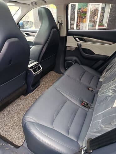 пружины нива: Weltmeister EX5, 2021 г., 60000 км, Передний, В наличии — 11