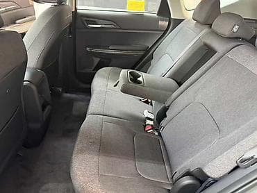 yuan plus byd: Kia EV5: 2025 г., Электромобиль, Кроссовер — 9