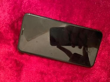 samsung a54: IPhone 11 Pro Max, Б/у, 64 ГБ, Matte Midnight Green, 94 % — 3