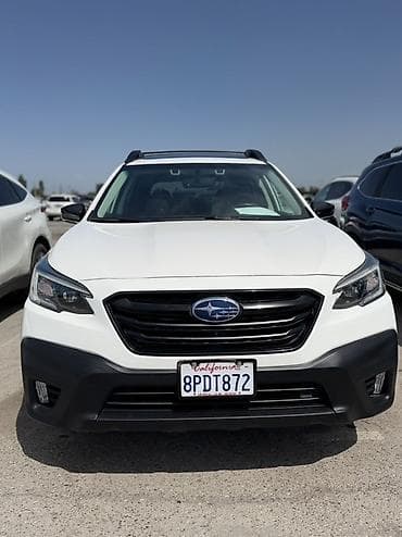 Subaru Outback: 2019 г., 2.4 л, Автомат, Бензин, Кроссовер