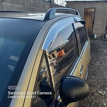 продаю авто матиз: Daewoo Matiz: 2006 г., Механика, Хэтчбэк — 9