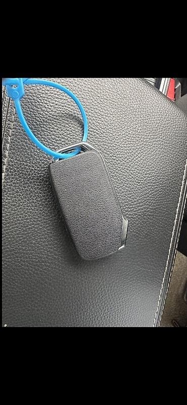 корпус ключей: Ключ Kia Оригинал — 2