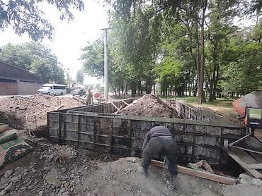 prima construction: Изготовление и монтаж металлоконструкций и малых архитектурных форм — 6