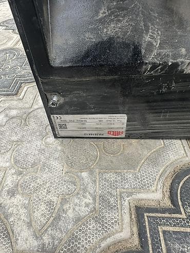 Үй жана бакча: Продаю тепловую завесу Б/У в Отличном рабочем состоянии!! бренд Frico — 2