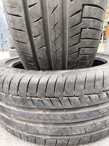 235 45 r18 лето: Шины 235 / 45 / R 18, Лето, Новый, Комплект, Германия, Michelin — 7
