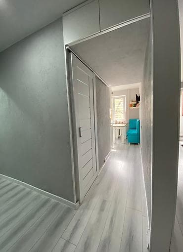 3 room flat: 2 комнаты, 43 м², 104 серия, 3 этаж — 6