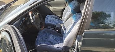 камри 40 кузов тюнинг: Toyota Caldina: 1997 г., 1.8 л, Механика, Бензин, Универсал — 6