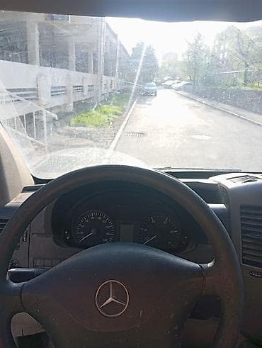 очень дешево: Руль Mercedes-Benz Оригинал — 1