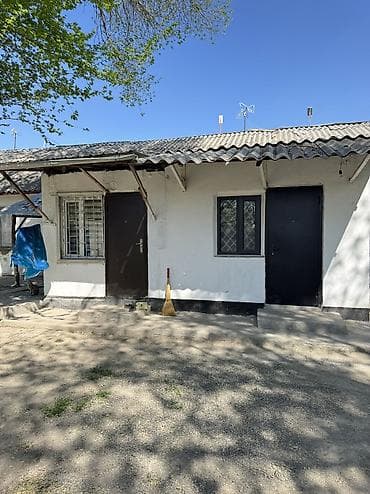 продажа домов в маевка: ✨ Продаётся дом барачного типа в с. Военно-Антоновка ✨ 🏡 — 2
