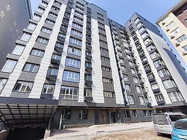 86: 3 комнаты, 74 м², Элитка, 7 этаж, Готовая ПСО (под самоотделку) — 2