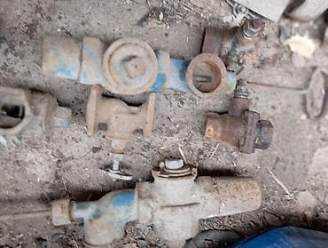 кран дордой: Краны — 1