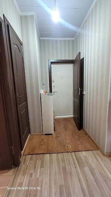 продаю квартиру 25000: 3 комнаты, 63 м², 105 серия, 4 этаж — 10