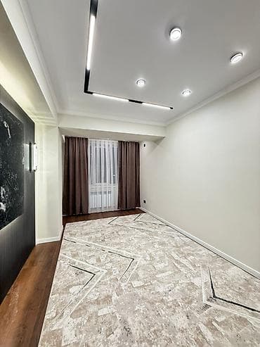pro group: 1 комната, 35 м², Элитка, 5 этаж, Евроремонт — 5