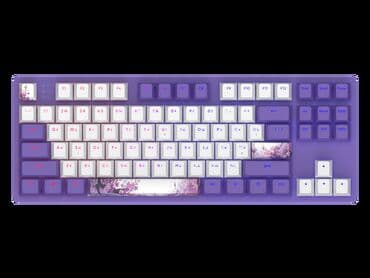 кейкап: Клавиатура — 2