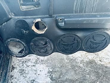 двигател на мотоблок: ВАЗ (ЛАДА) Samara: 2002 г., 1.5 л, Механика, Бензин, Хэтчбэк — 7