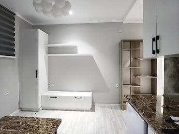 Новостройки от застройщика: 1 комната, 18 м², Готовая ПСО (под самоотделку) — 8