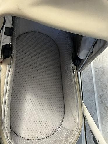 красная степная: Срочно продается Anex Mtype бежевого цвета — 6