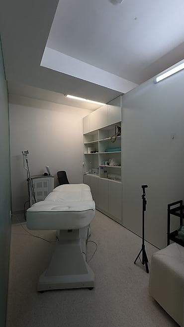 erl group: В новом здании Медсити Сдается Кабинет через день. 15 дней в месяц — 1