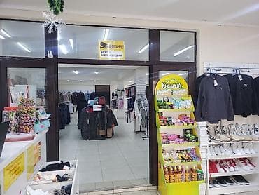 сдаю жибек жолу: Алматинка/Жибек-жолу курманжан датка Сдается помещение в аренду — 4