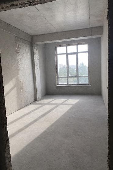 квартиры мкр кок жар: 1 комната, 43 м², Элитка, 6 этаж, Готовая ПСО (под самоотделку) — 2