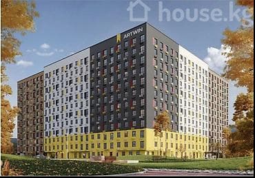 Квартиры: 3 комнаты, 71 м², Элитка, 10 этаж, Готовая ПСО (под самоотделку) — 2