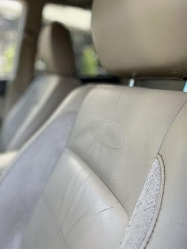 багаж субару форестер: Subaru Forester: 2006 г., 2.5 л, Автомат, Бензин, Универсал — 8