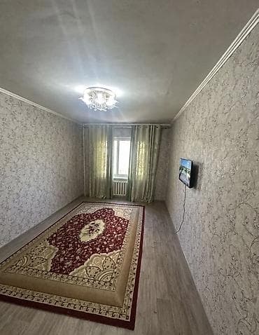 105: 2 комнаты, 59 м², 105 серия, 3 этаж, Евроремонт — 1